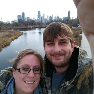 Meet your Posher, Jamie